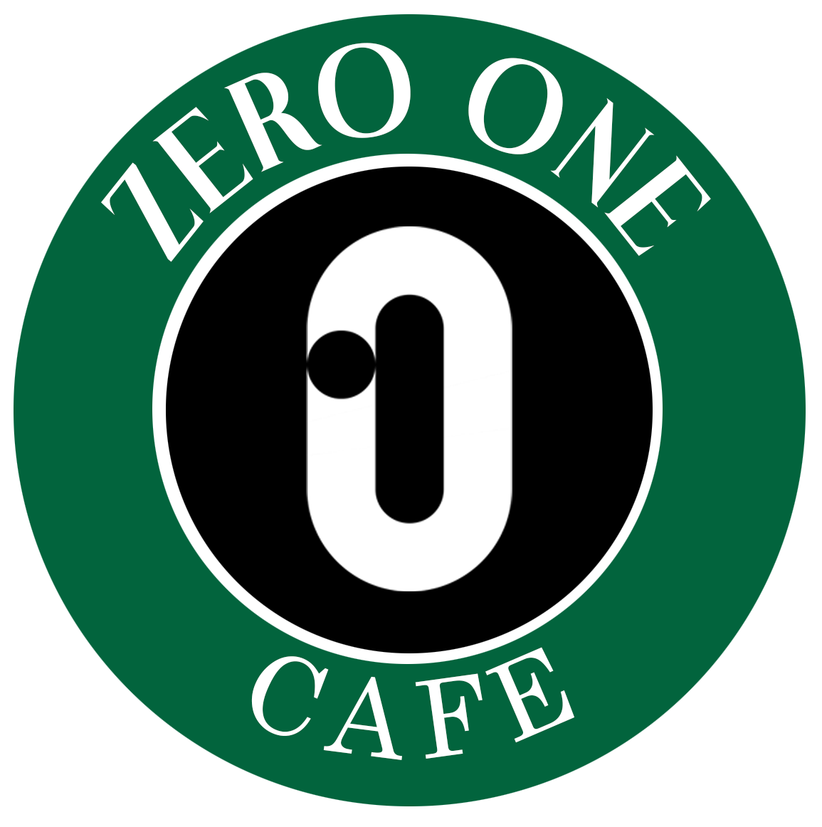 کافه رستوران صفر و یک